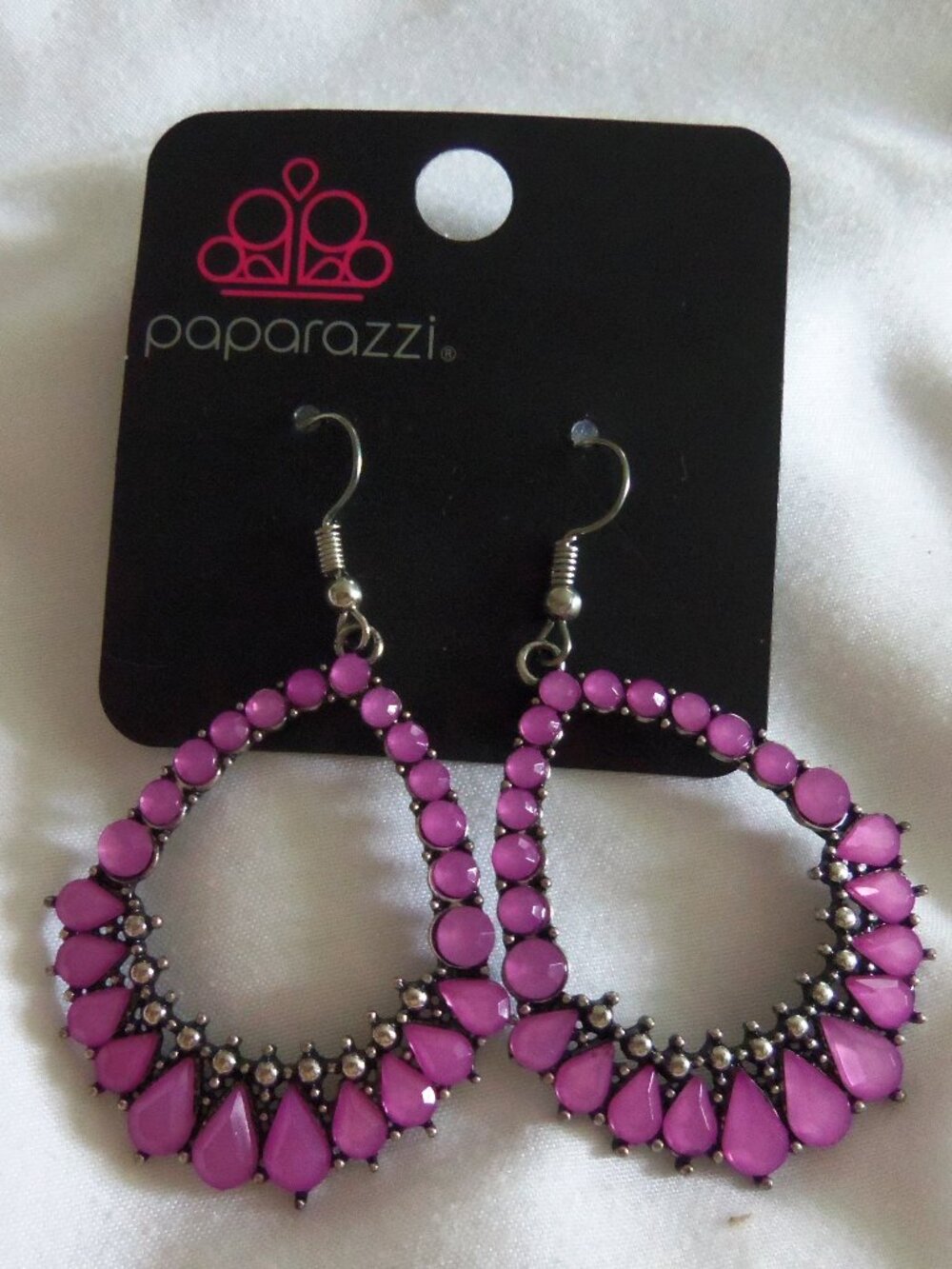 Paparazzi Earrings